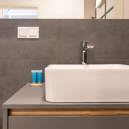 Apartment Ceglana Blue Studio *